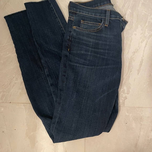 Current/Elliot skinny jeans - Picture 3 of 5